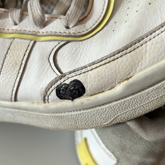 Adidas sneakers used cloud foam super 7.5 - Picture 4 of 12